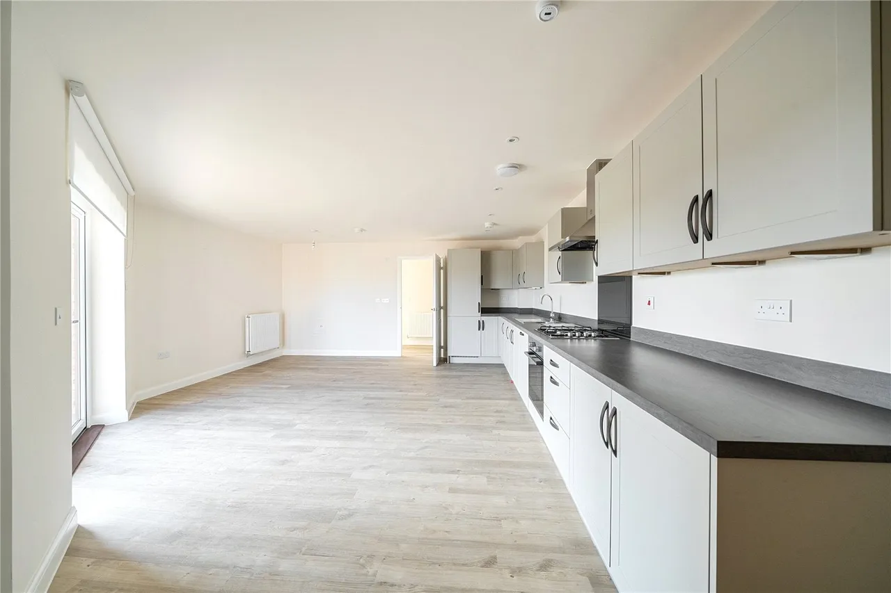 Galton Road, Cambridge, CB3, photo 3
