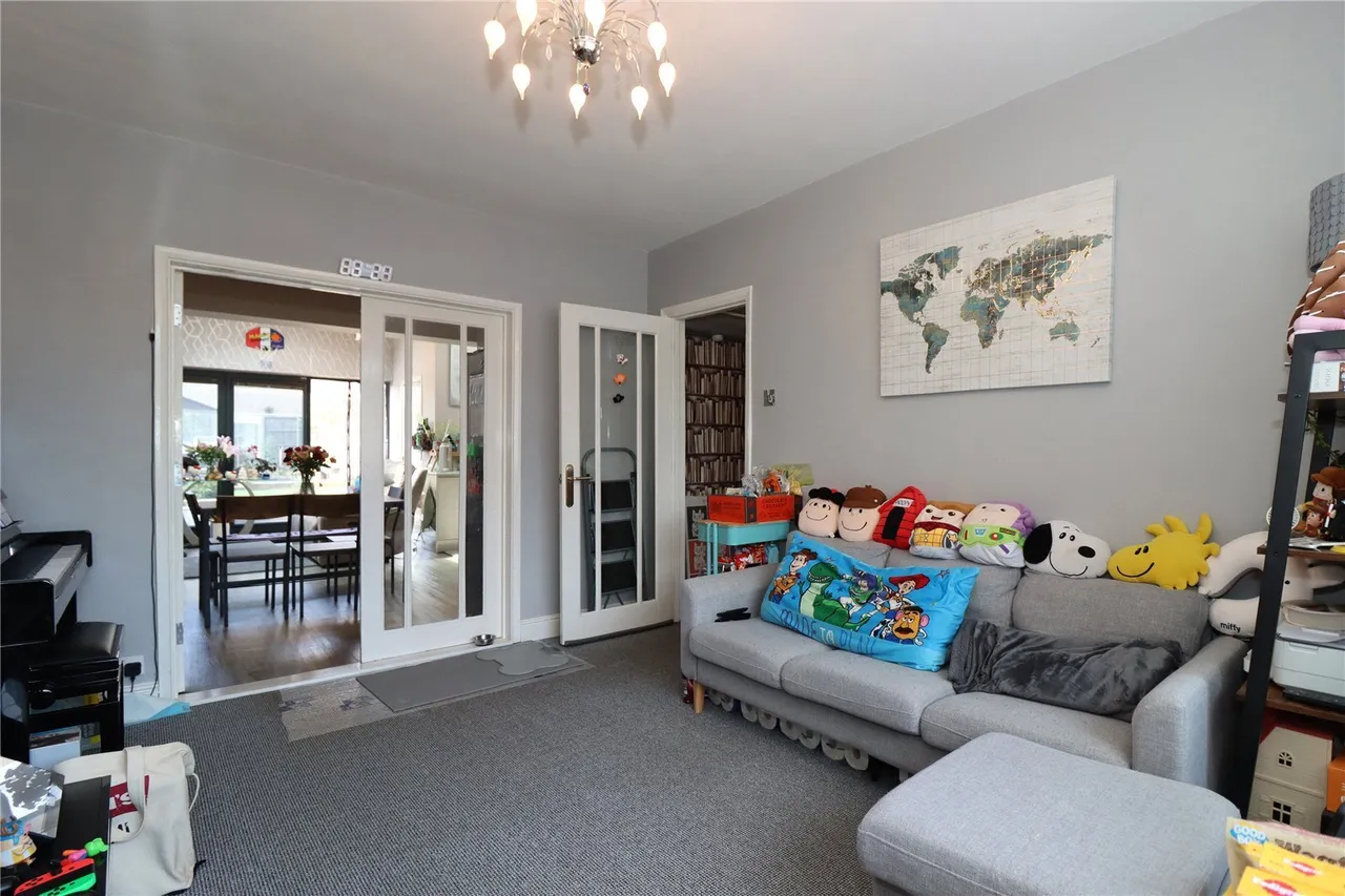 Spring Hill, Kingswood, Bristol, BS15, photo 9