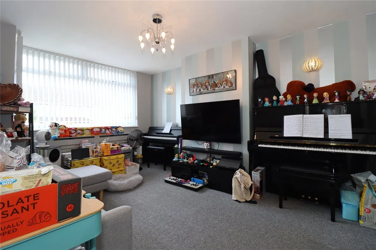 Spring Hill, Kingswood, Bristol, BS15, photo 8