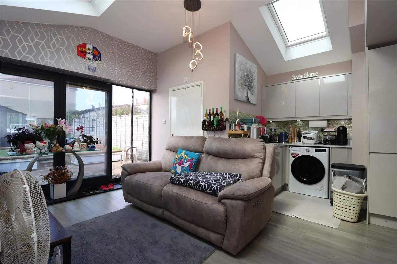 Spring Hill, Kingswood, Bristol, BS15, photo 5