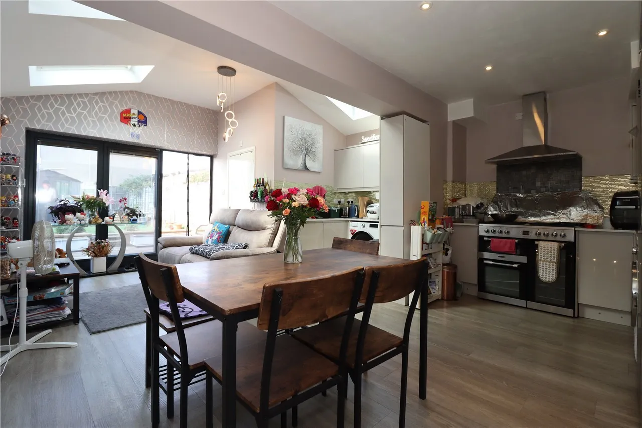 Spring Hill, Kingswood, Bristol, BS15, photo 2