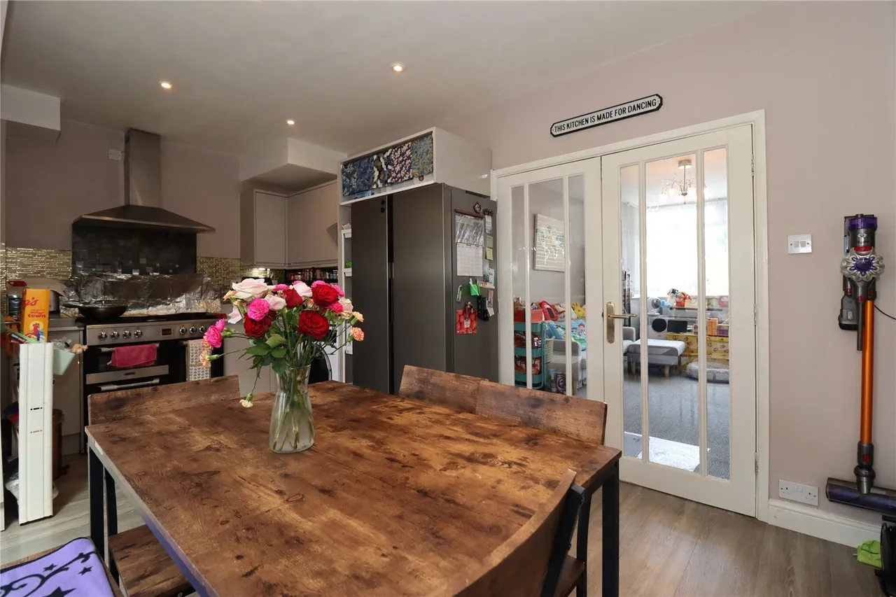 Spring Hill, Kingswood, Bristol, BS15, photo 4