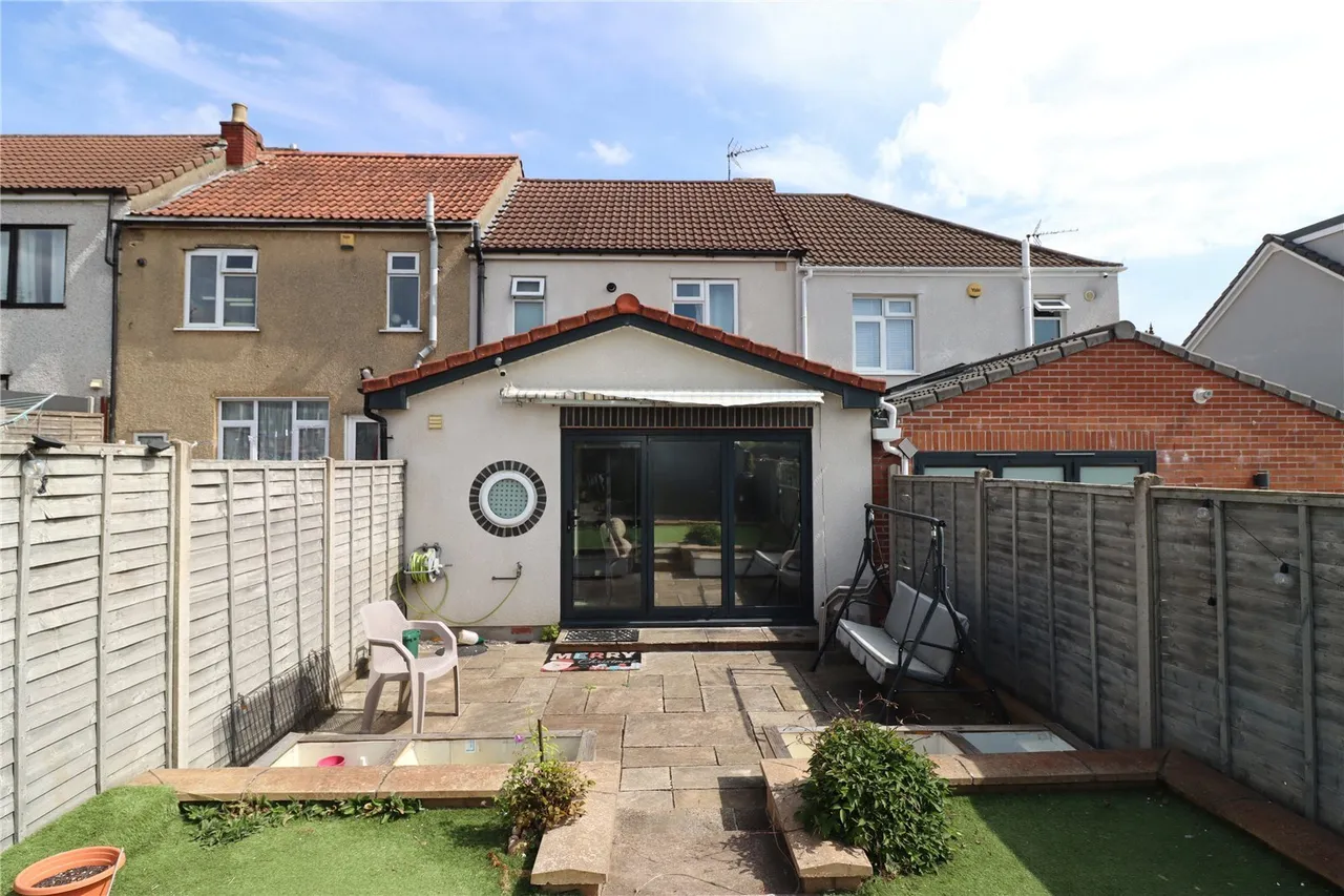 Spring Hill, Kingswood, Bristol, BS15, photo 16