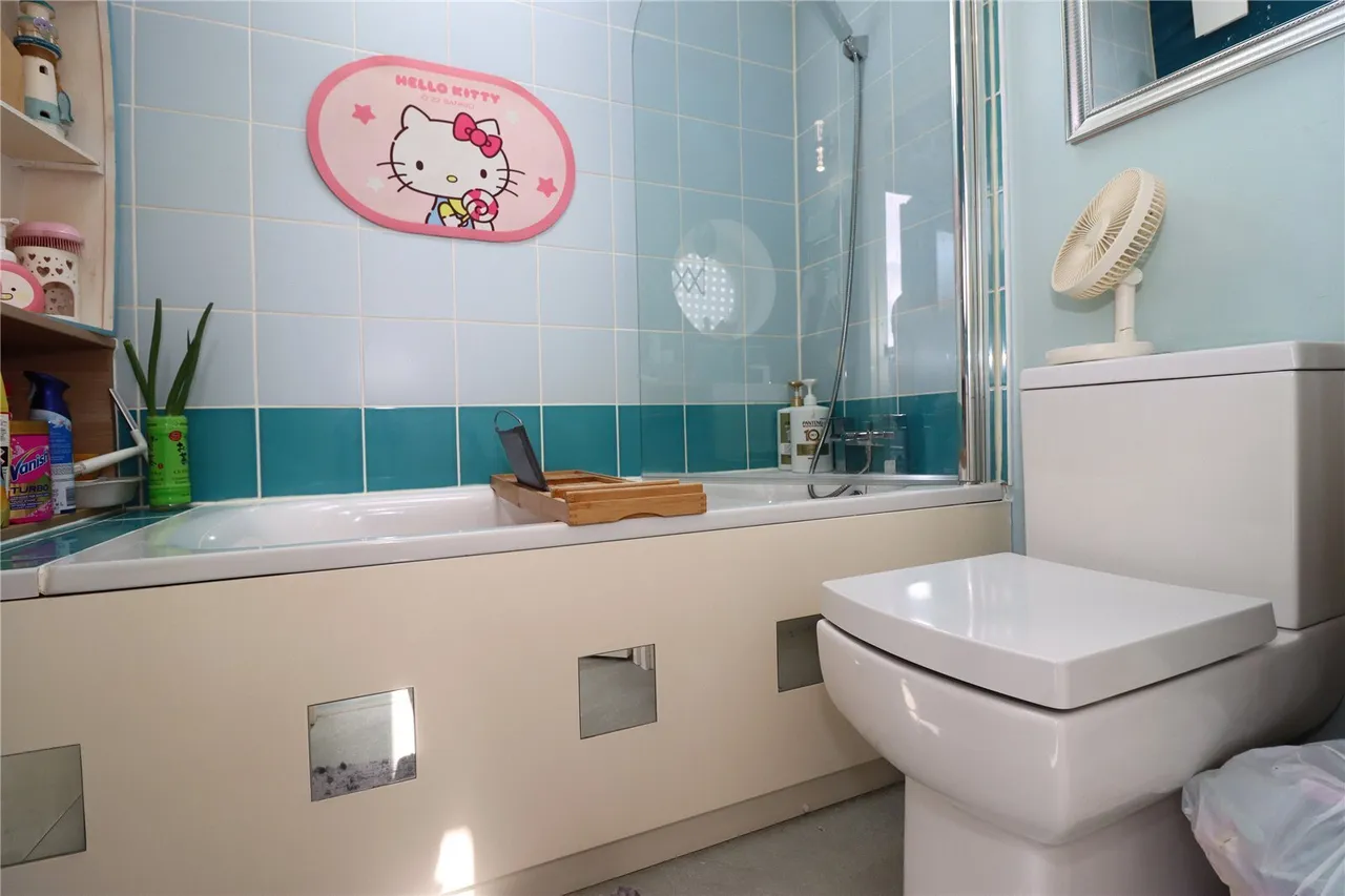 Spring Hill, Kingswood, Bristol, BS15, photo 14