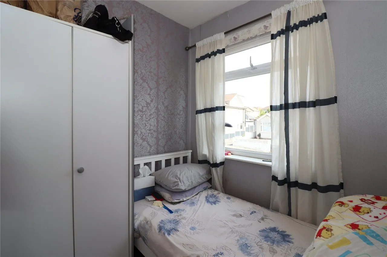 Spring Hill, Kingswood, Bristol, BS15, photo 13