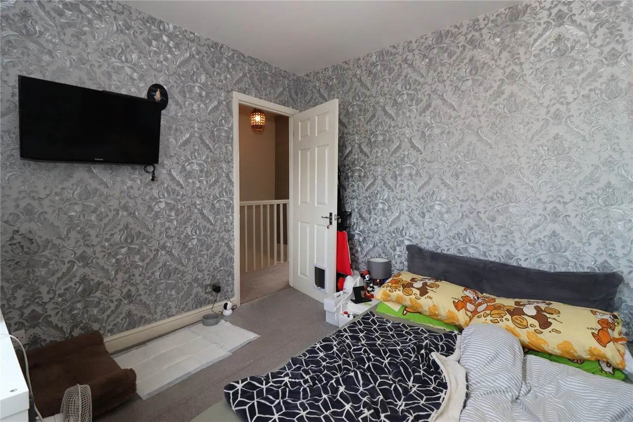 Spring Hill, Kingswood, Bristol, BS15, photo 12