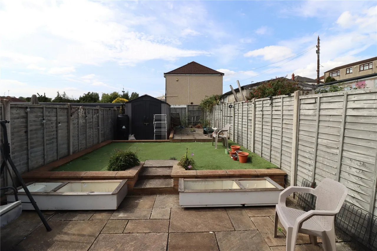 Spring Hill, Kingswood, Bristol, BS15, photo 15