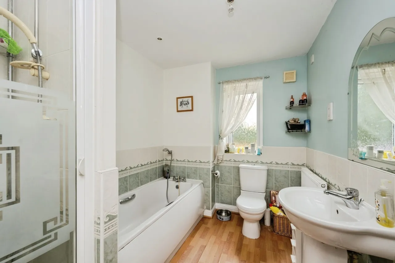 Maes Y Ffynnon, Llannon, SA14, photo 19