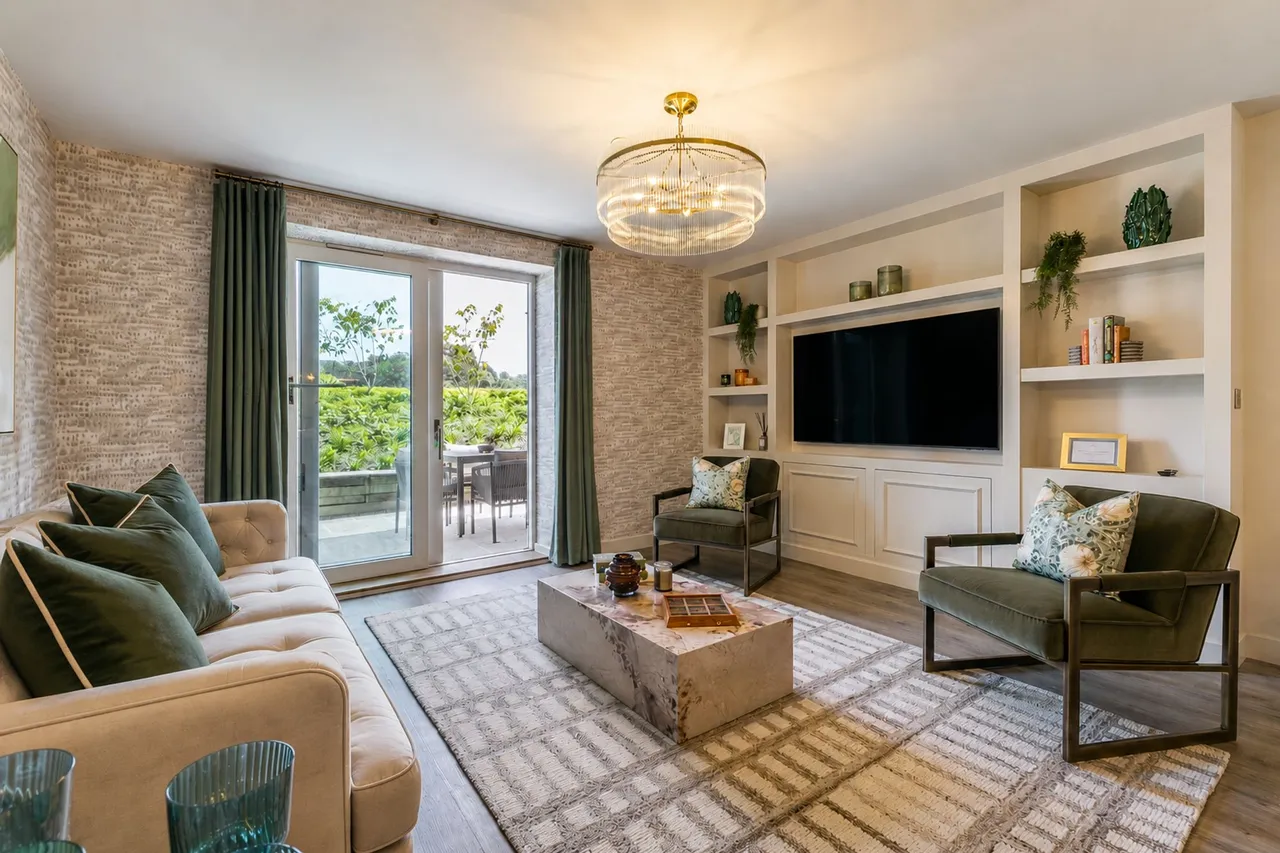 Kings Drive, Midhurst, GU29, photo 5