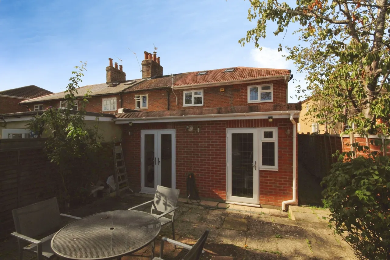 Langham Place, Egham, TW20, photo 14