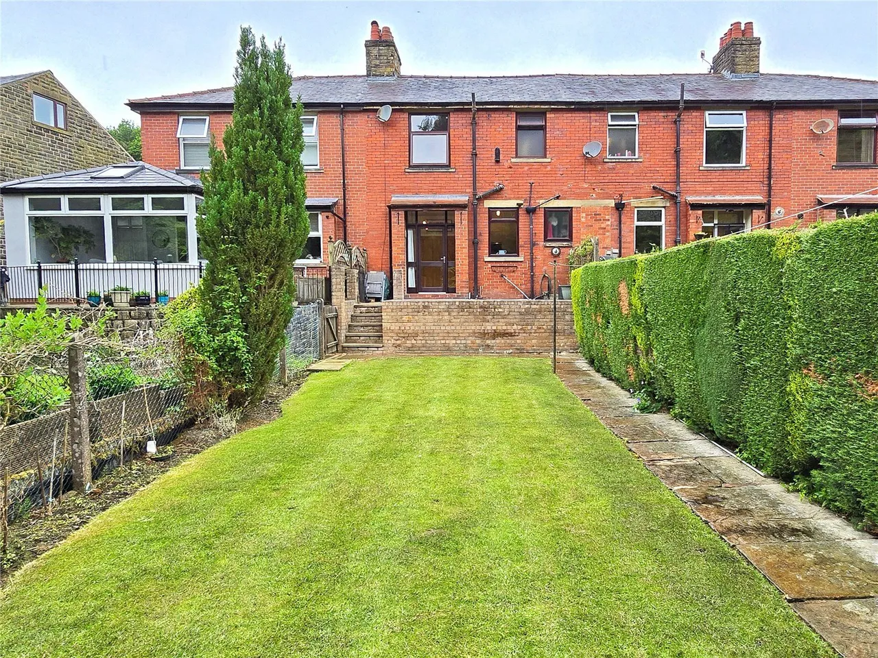 Burnley Road East, Whitewell Bottom, BB4, photo 18