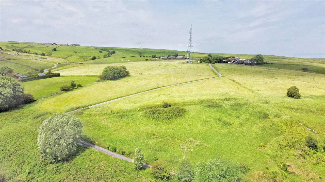 Burnley Road East, Whitewell Bottom, BB4, photo 20