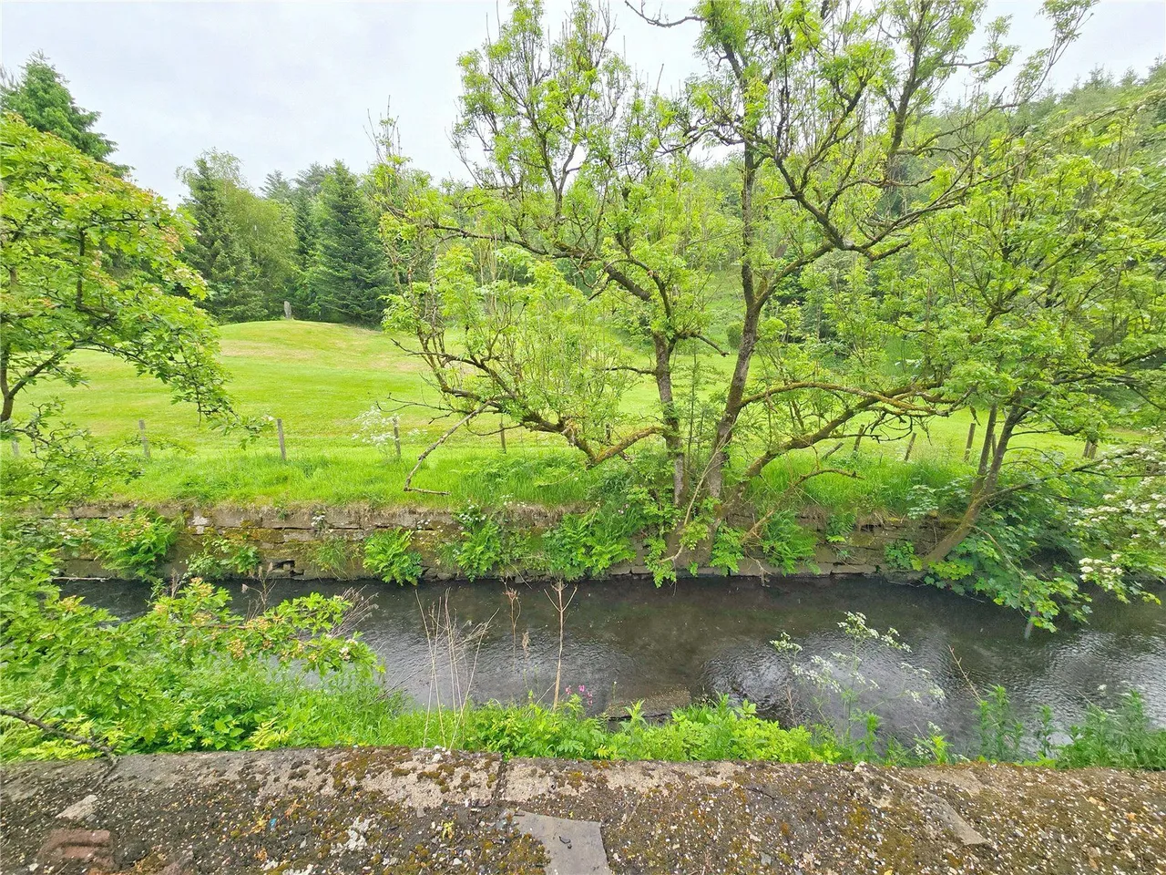 Burnley Road East, Whitewell Bottom, BB4, photo 21