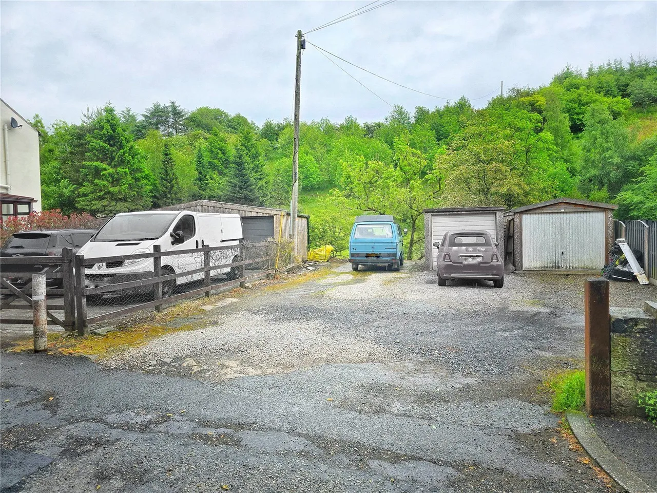 Burnley Road East, Whitewell Bottom, BB4, photo 5