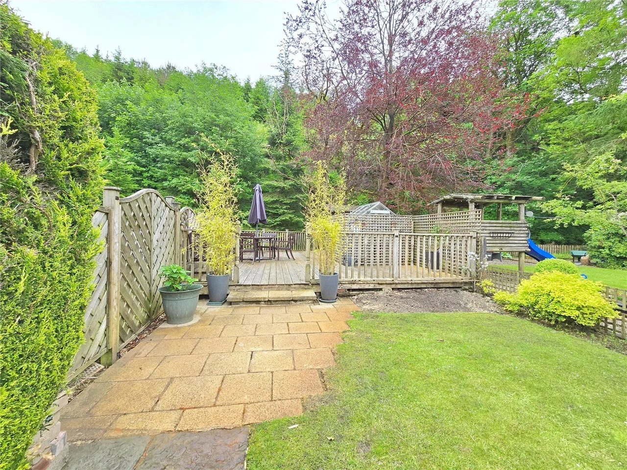 Burnley Road East, Whitewell Bottom, BB4, photo 17
