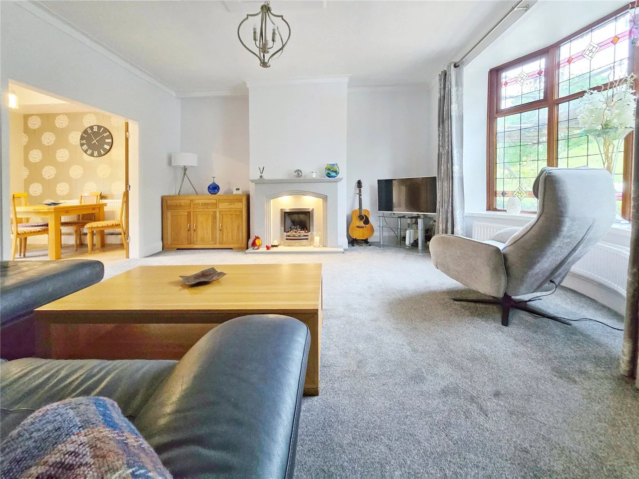 Burnley Road East, Whitewell Bottom, BB4, photo 6
