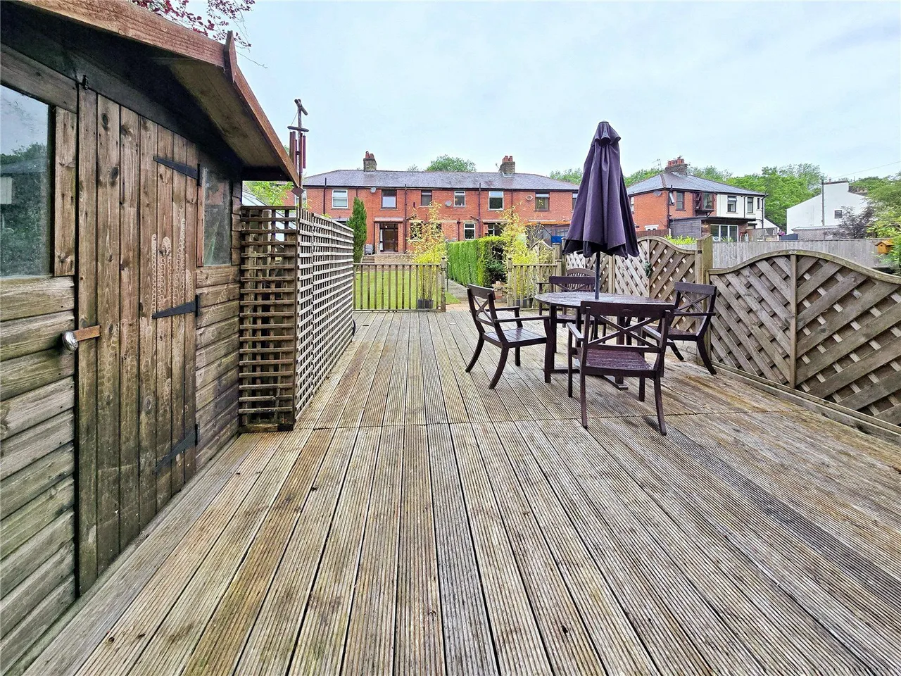 Burnley Road East, Whitewell Bottom, BB4, photo 10