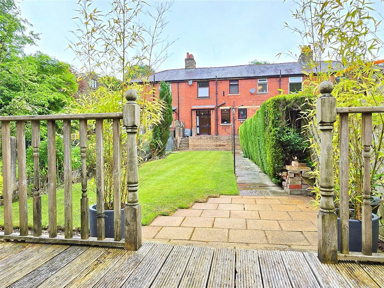 Burnley Road East, Whitewell Bottom, BB4, photo 7