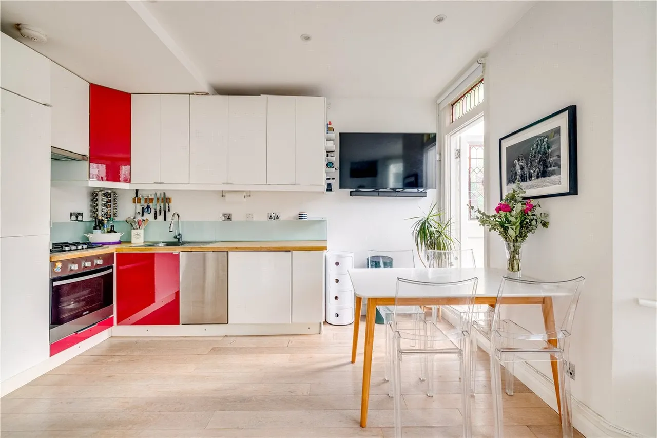 Mirabel Road, London, SW6, photo 2