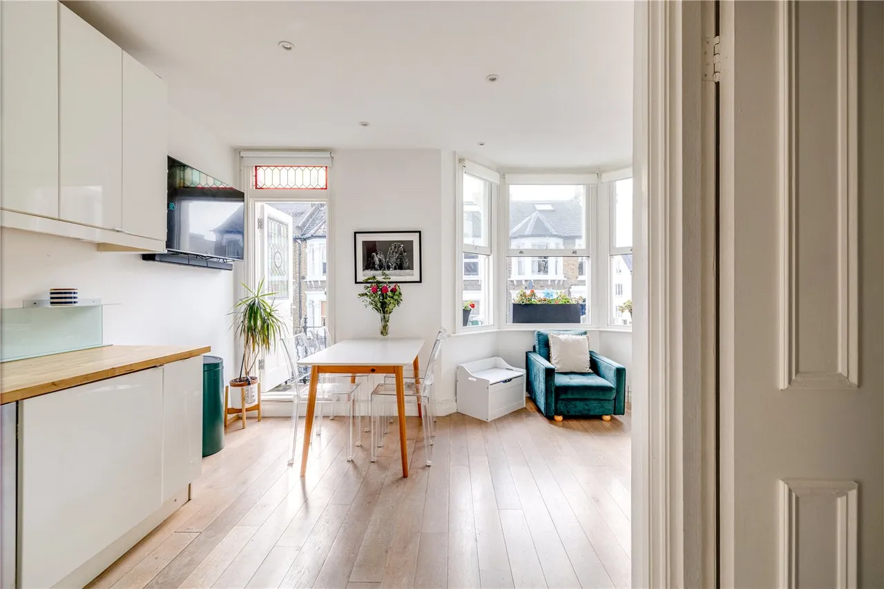 Mirabel Road, London, SW6, photo 7