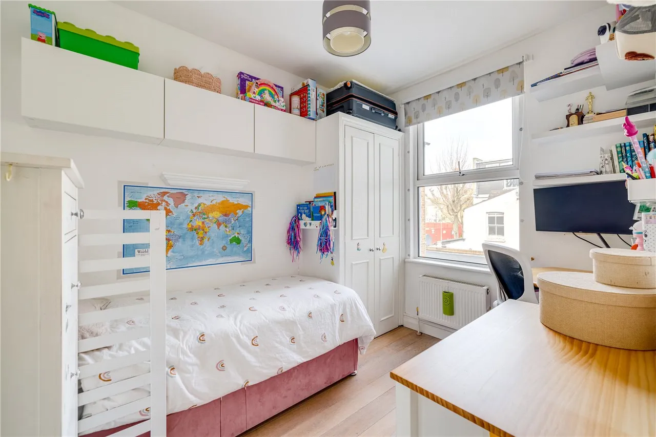 Mirabel Road, London, SW6, photo 6