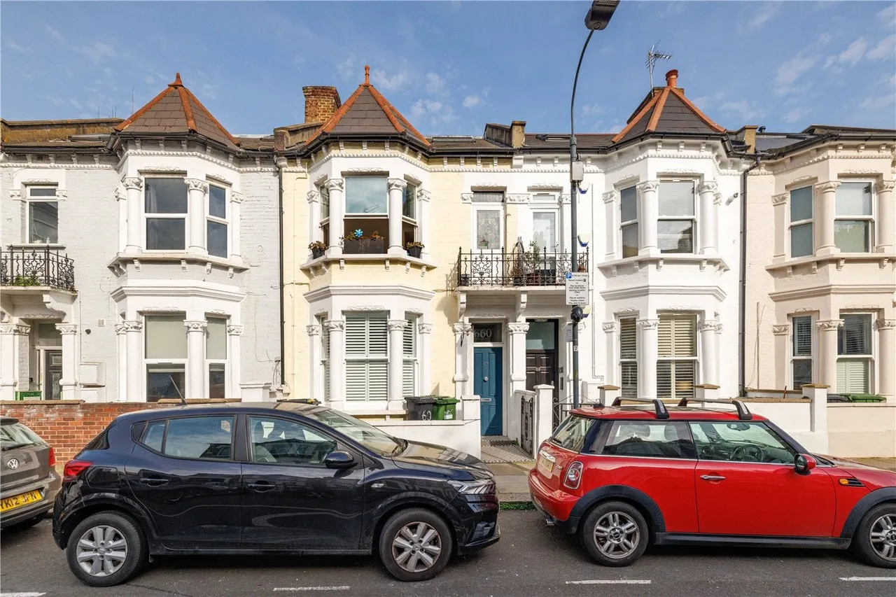 Mirabel Road, London, SW6, photo 5