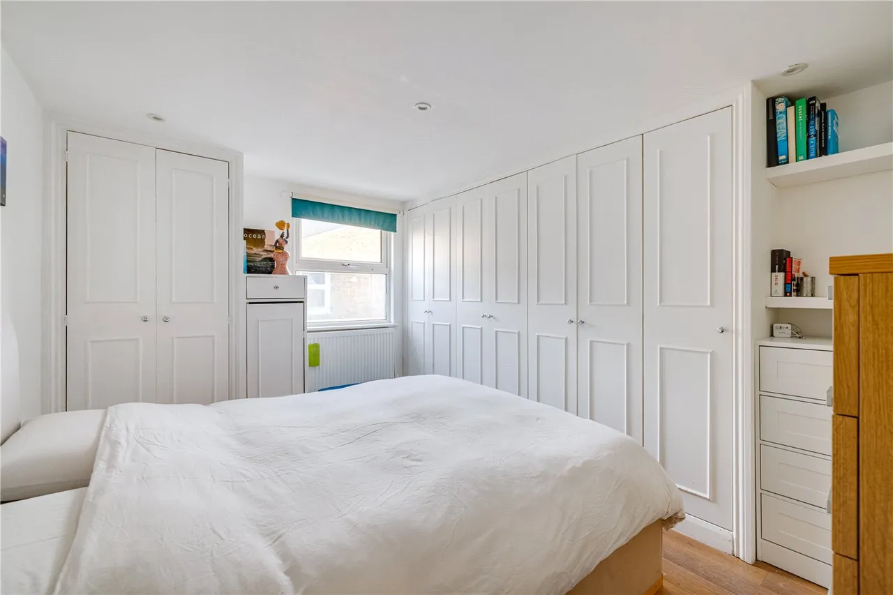 Mirabel Road, London, SW6, photo 3