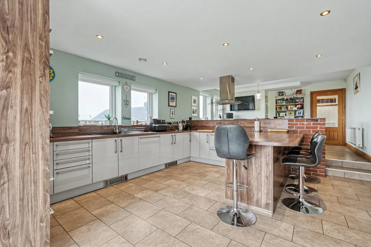 Keys Brow, High Harrington, CA14, photo 10