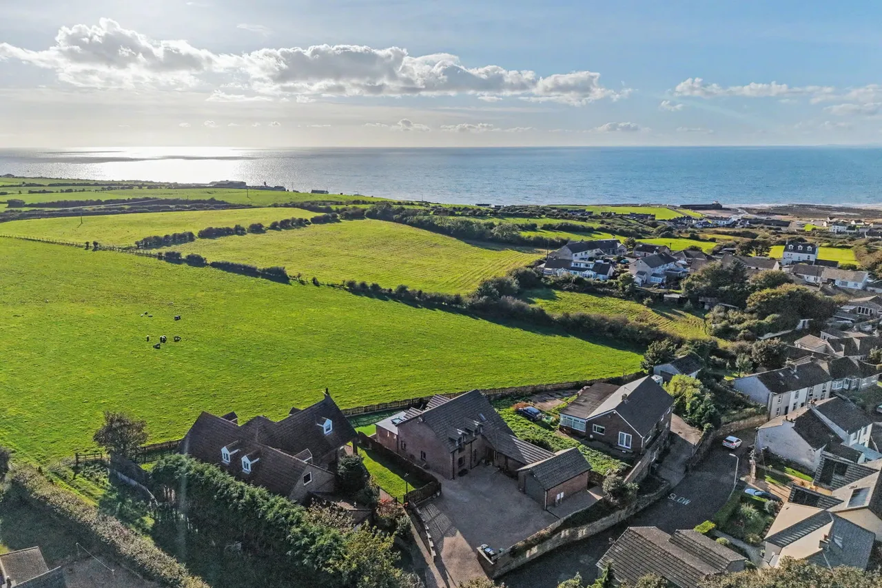 Keys Brow, High Harrington, CA14, photo 33