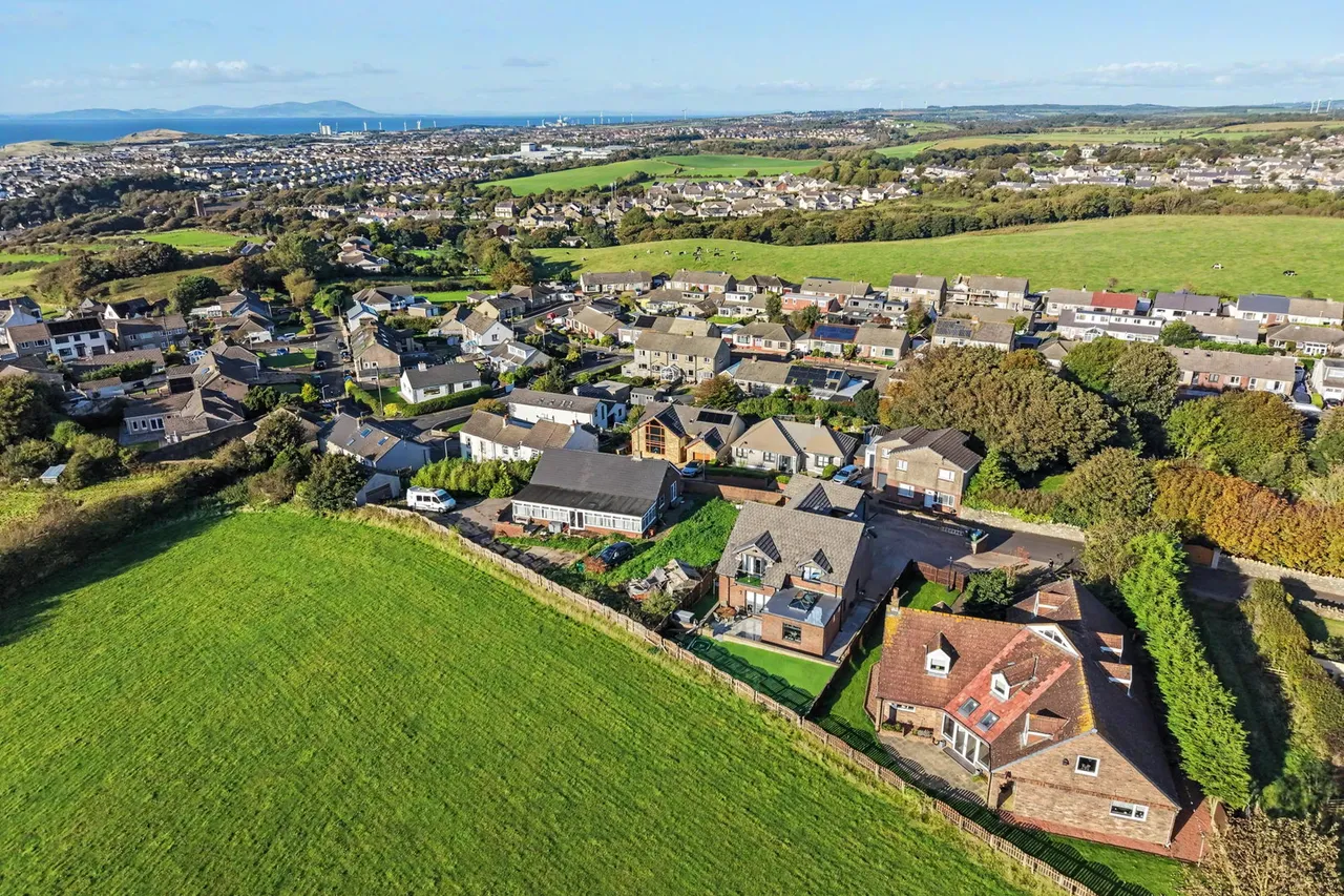 Keys Brow, High Harrington, CA14, photo 32