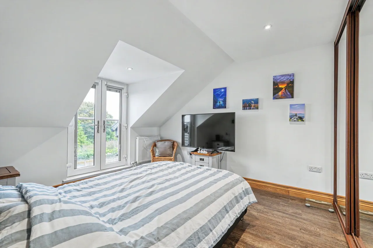 Keys Brow, High Harrington, CA14, photo 22