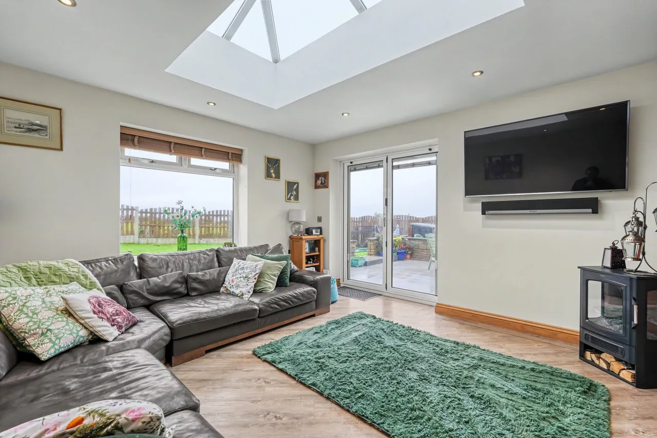 Keys Brow, High Harrington, CA14, photo 6