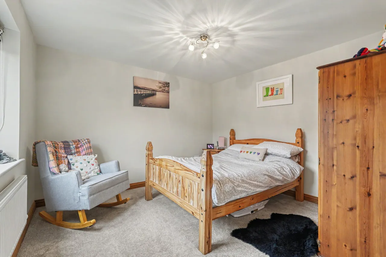 Keys Brow, High Harrington, CA14, photo 14