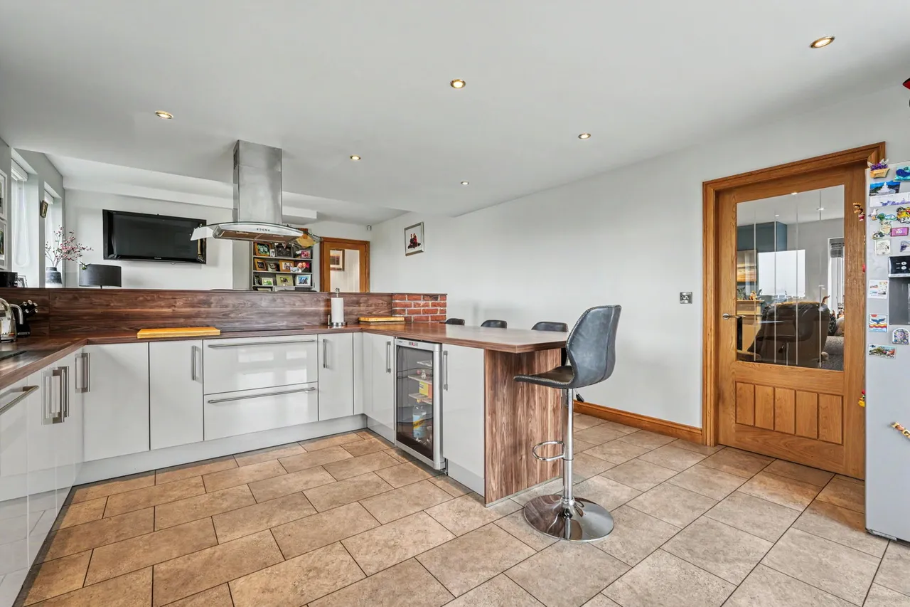 Keys Brow, High Harrington, CA14, photo 11