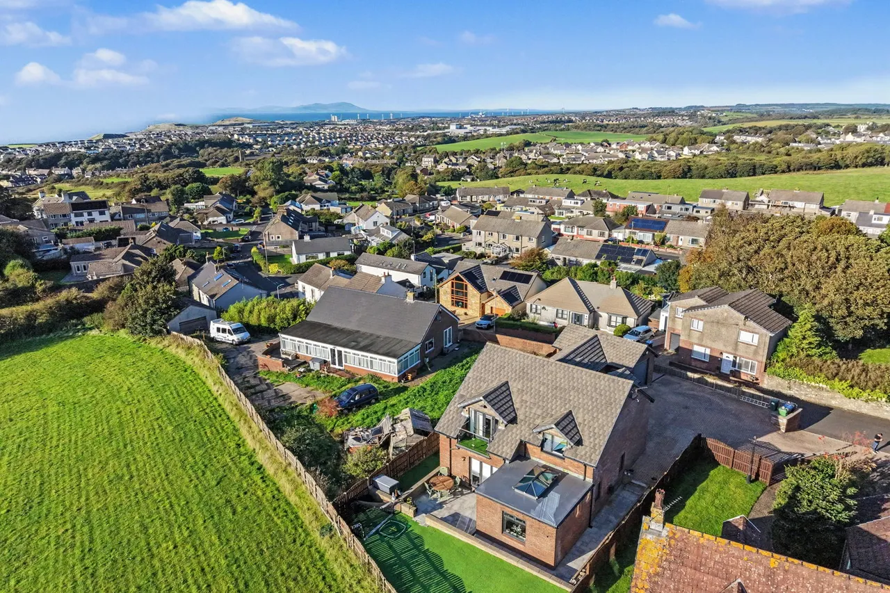 Keys Brow, High Harrington, CA14, photo 30