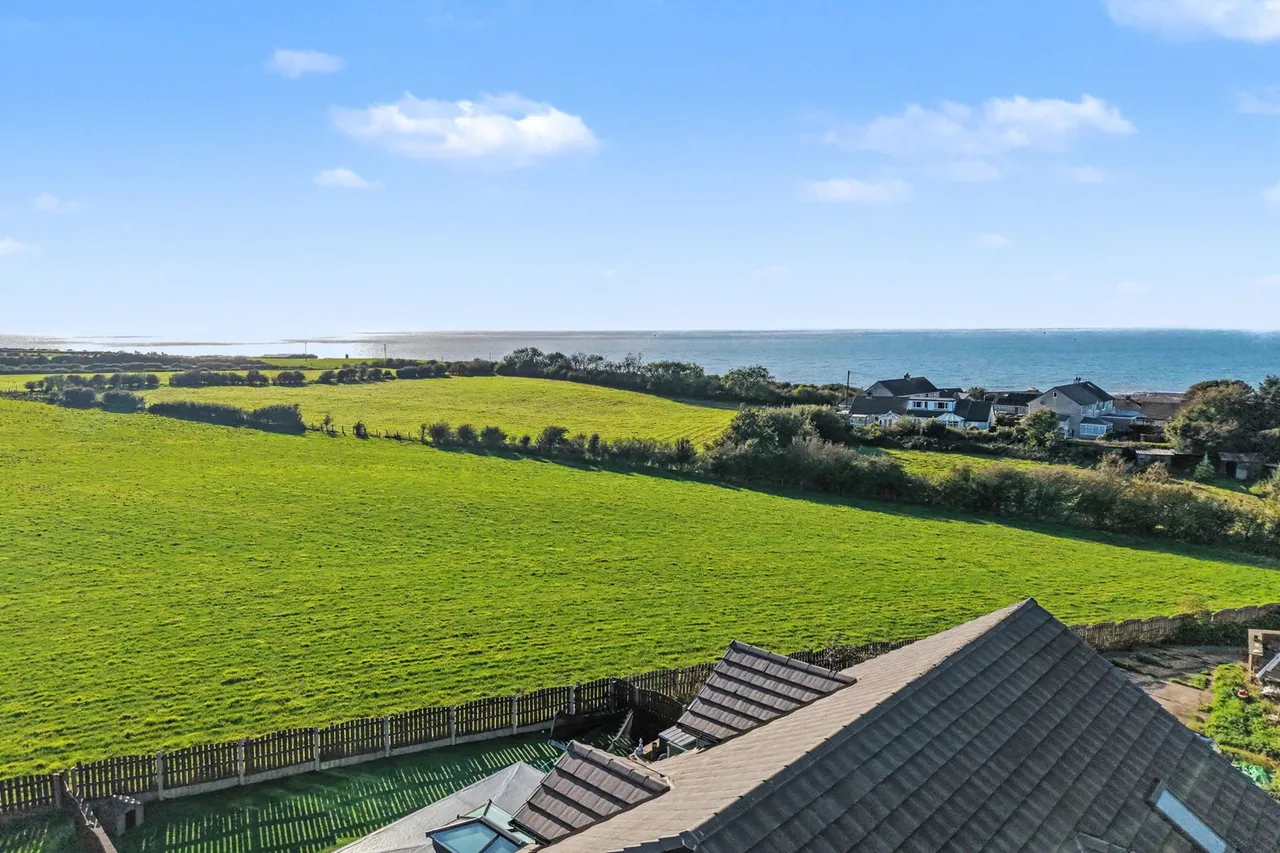Keys Brow, High Harrington, CA14, photo 31