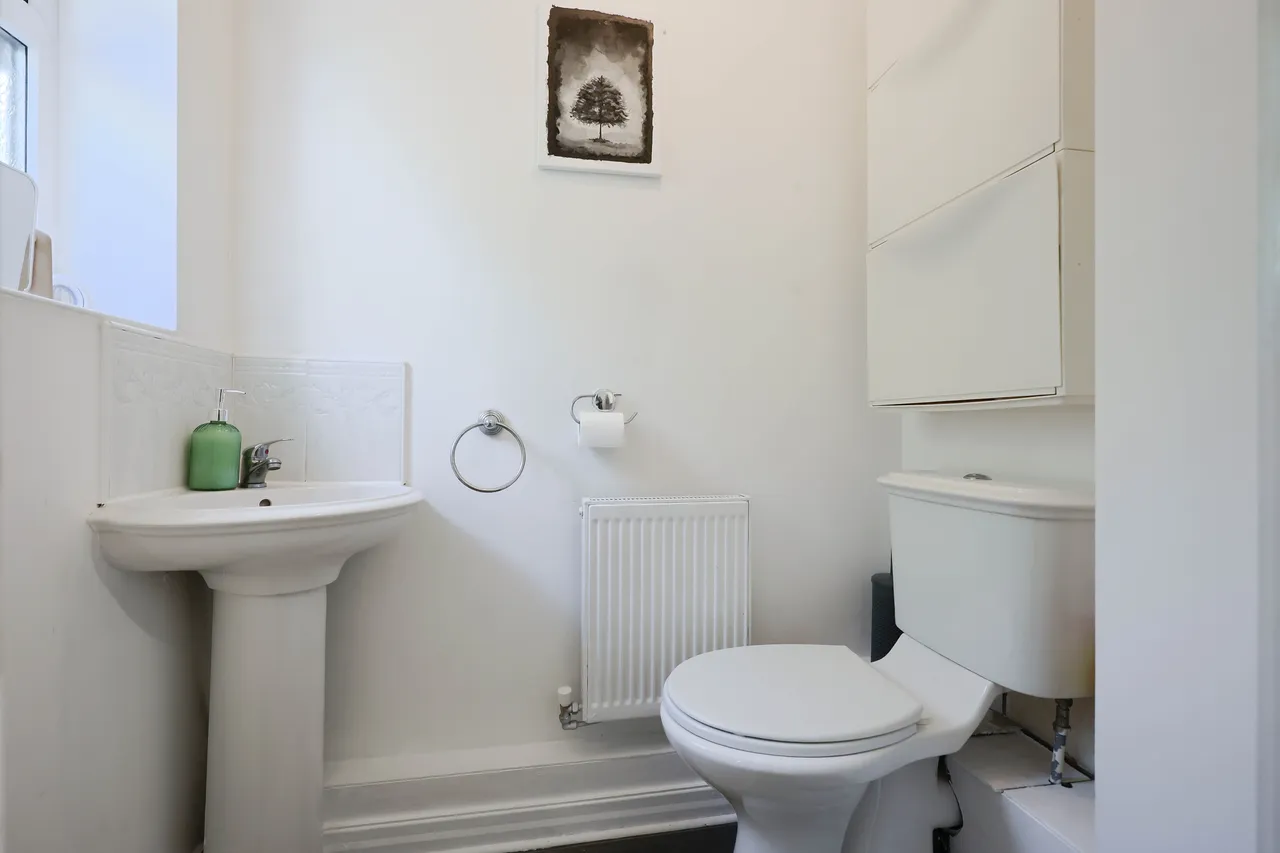 Poplar Drive, Coppull, photo 11
