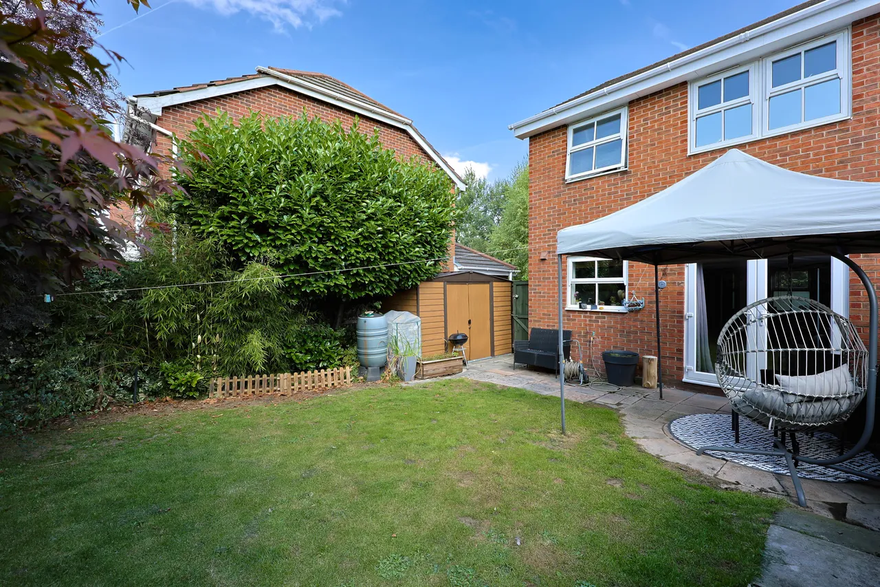Poplar Drive, Coppull, photo 20