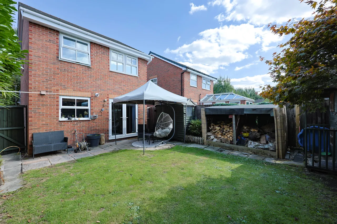 Poplar Drive, Coppull, photo 19