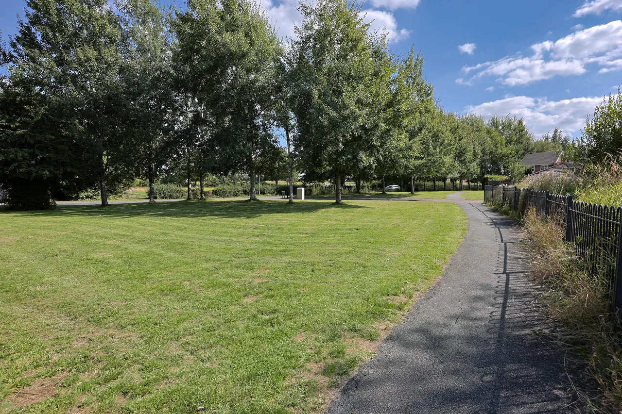 Poplar Drive, Coppull, photo 21