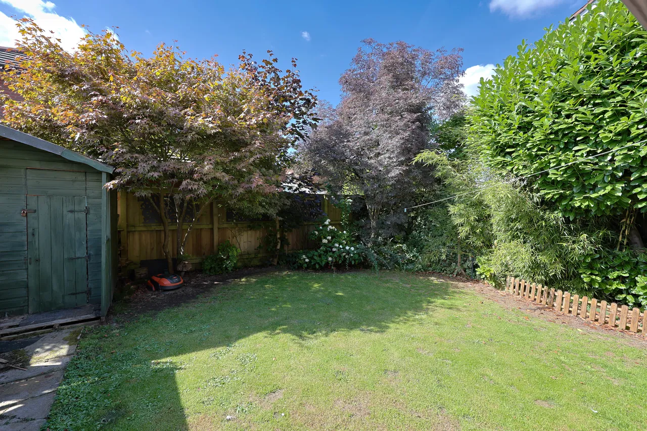 Poplar Drive, Coppull, photo 18