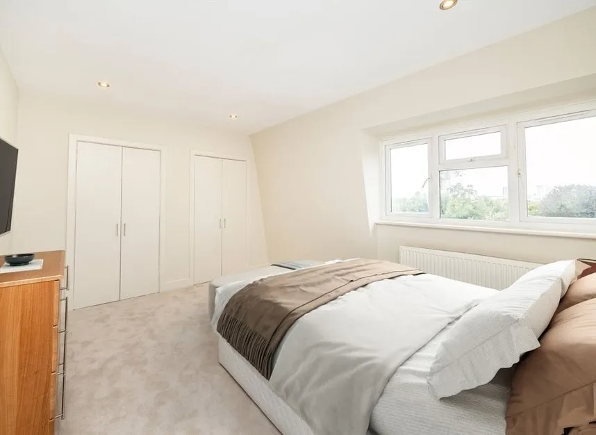 Goldhawk Road, Shepherds Bush, W12, photo 4