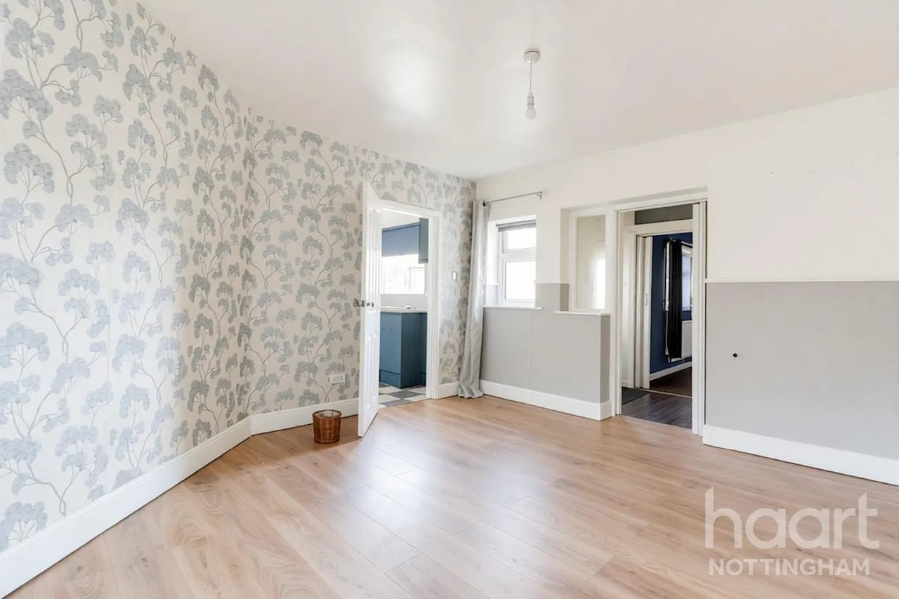 Chingford Road, Bilborough, NG8, photo 11