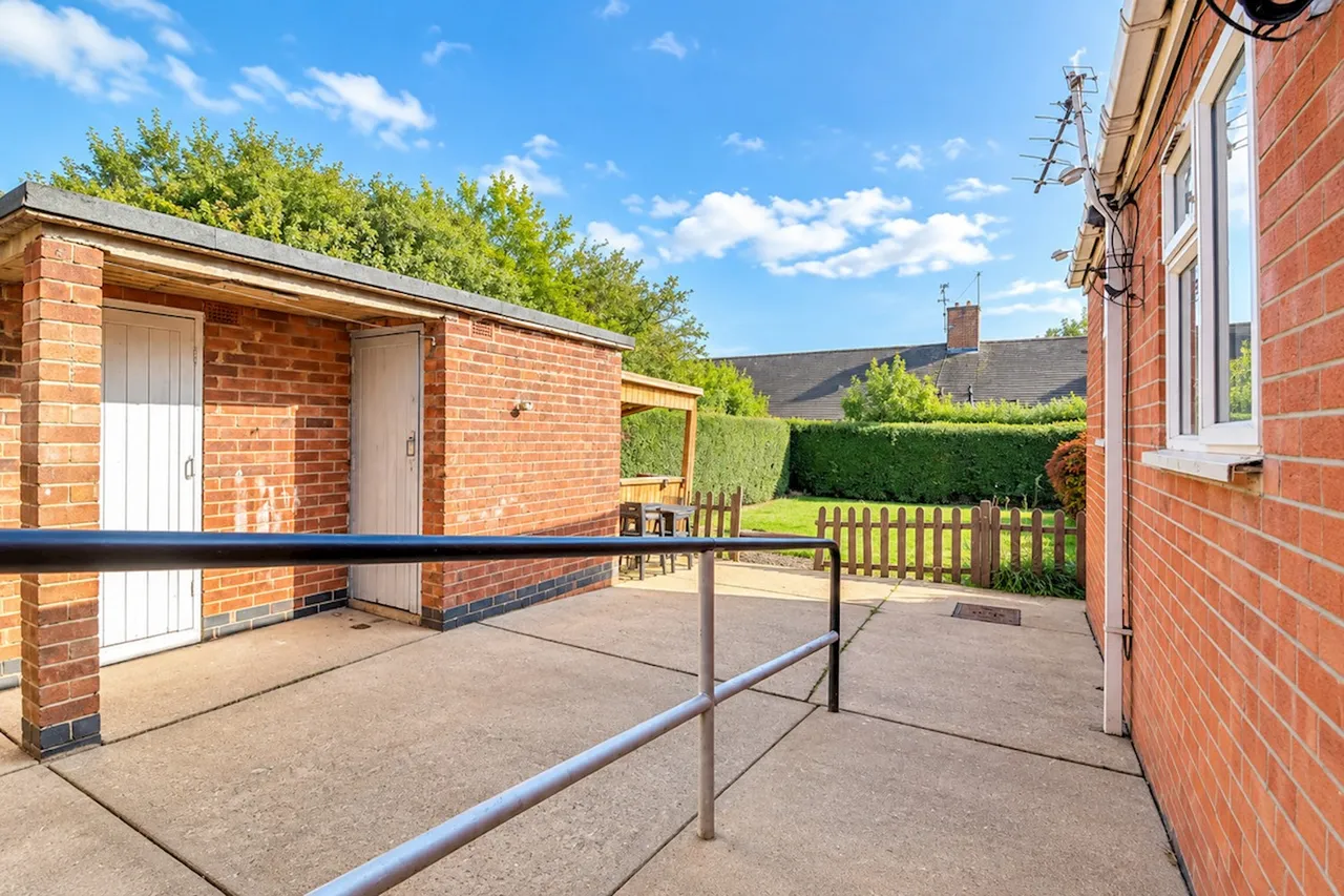 Chingford Road, Bilborough, NG8, photo 16