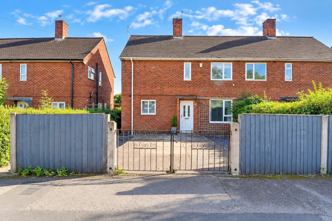 Chingford Road, Bilborough, NG8, photo 17