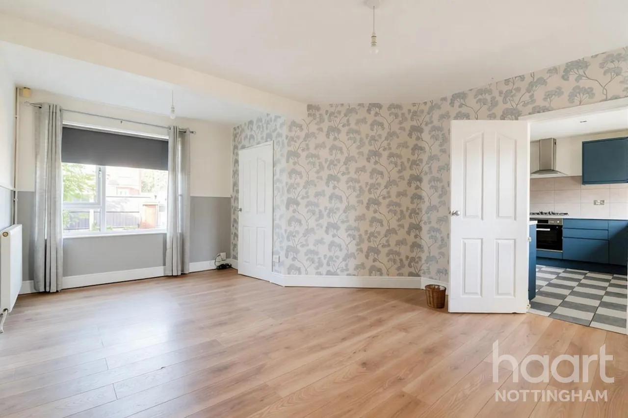 Chingford Road, Bilborough, NG8, photo 12