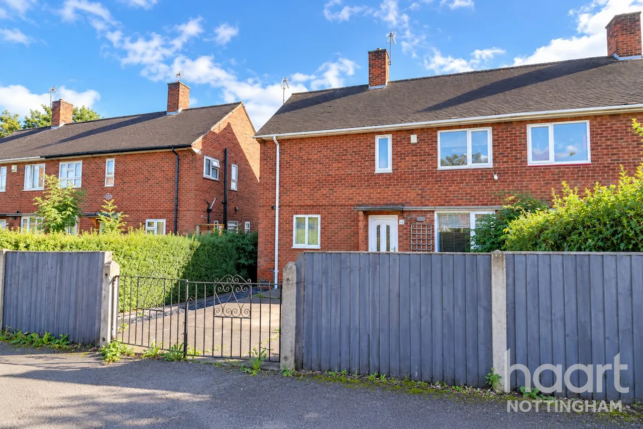 Chingford Road, Bilborough, NG8, photo 2