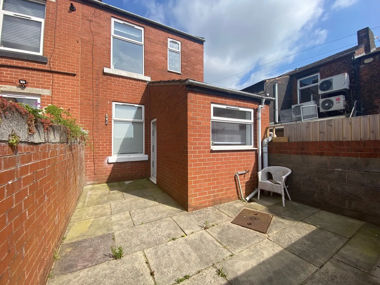 Beaconsfield Terrace, Chorley, PR6, photo 2