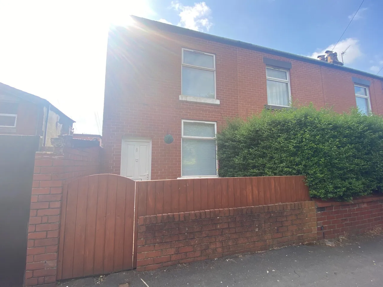 Beaconsfield Terrace, Chorley, PR6, photo 3