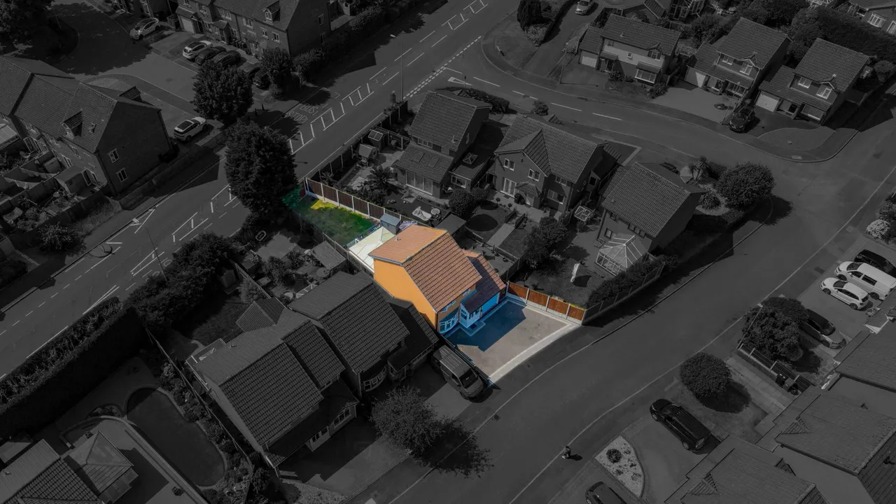 3 bed house for sale, Cumberland Close, Kingswinford, DY6